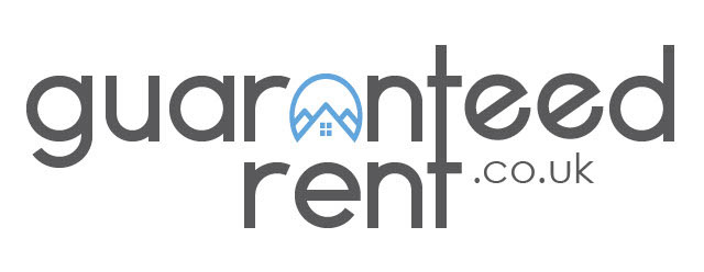 Guaranteed Rent Logo